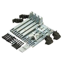 Комплект зажимного механизма цапфы TS-52D