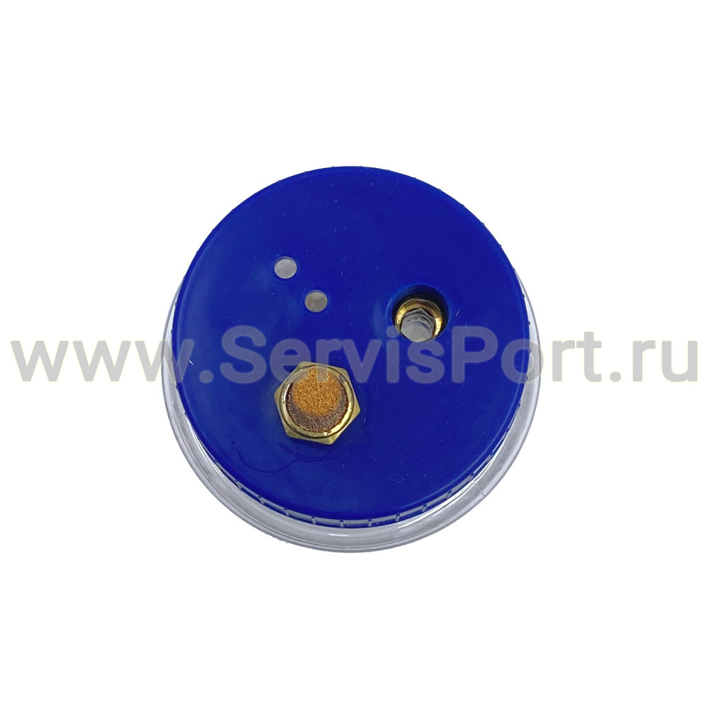 Банка для нового масла заправочной станции RCC-8A фото