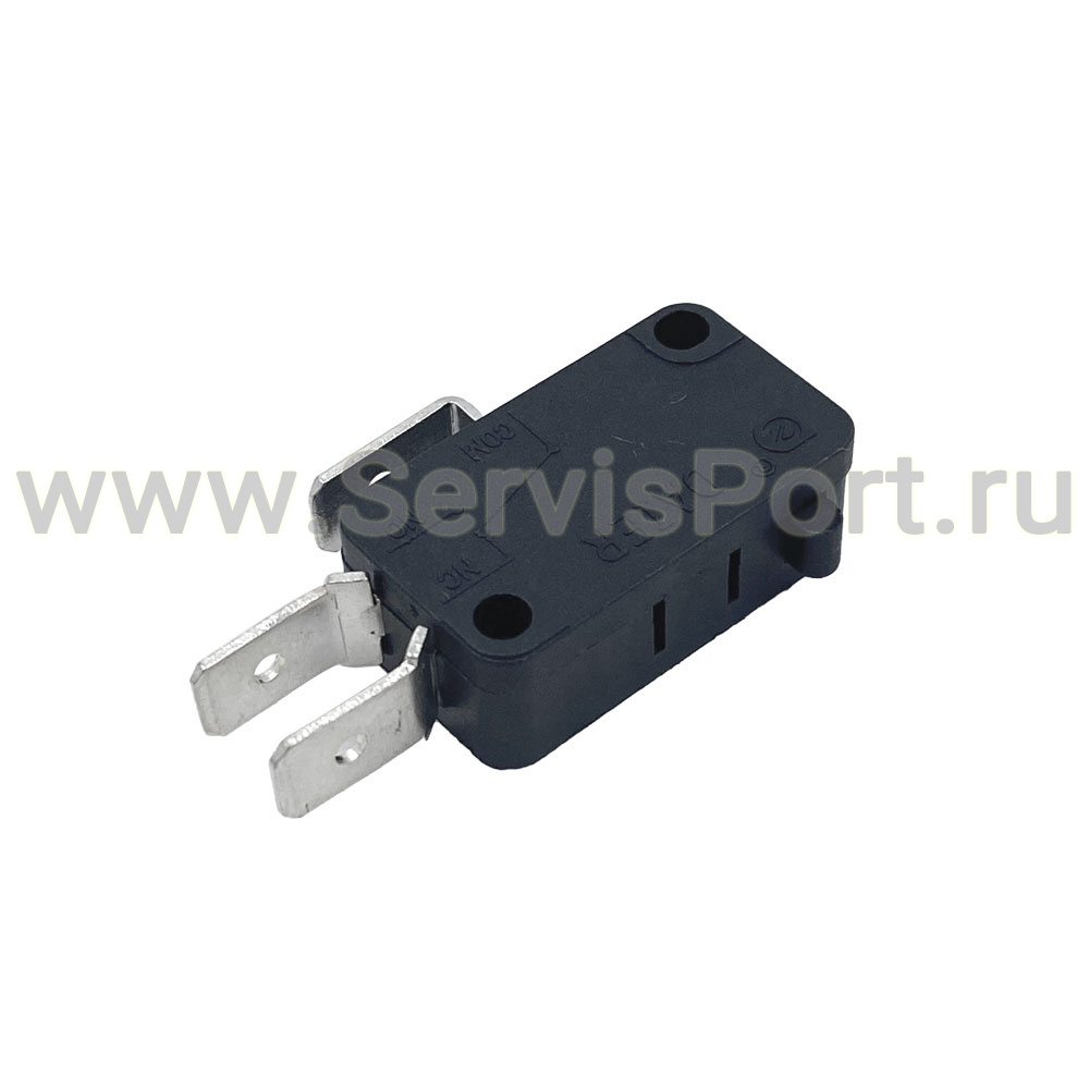 Микровыключатель джойстика TS-**D фото