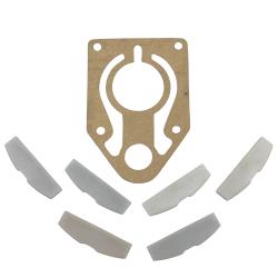 Ремкомплект пневматического гайковерта 5278