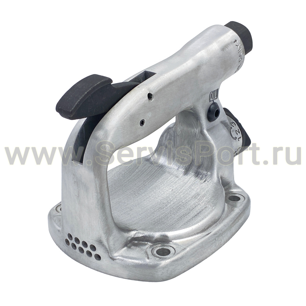 Рукоятка задняя грузового гайковерта ES7800 (в сборе) фото