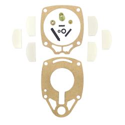 Ремкомплект пневмогайковерта ES3401