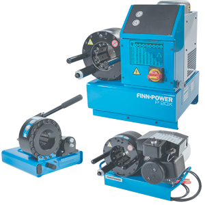 Запчасти для оборудования Finn Power