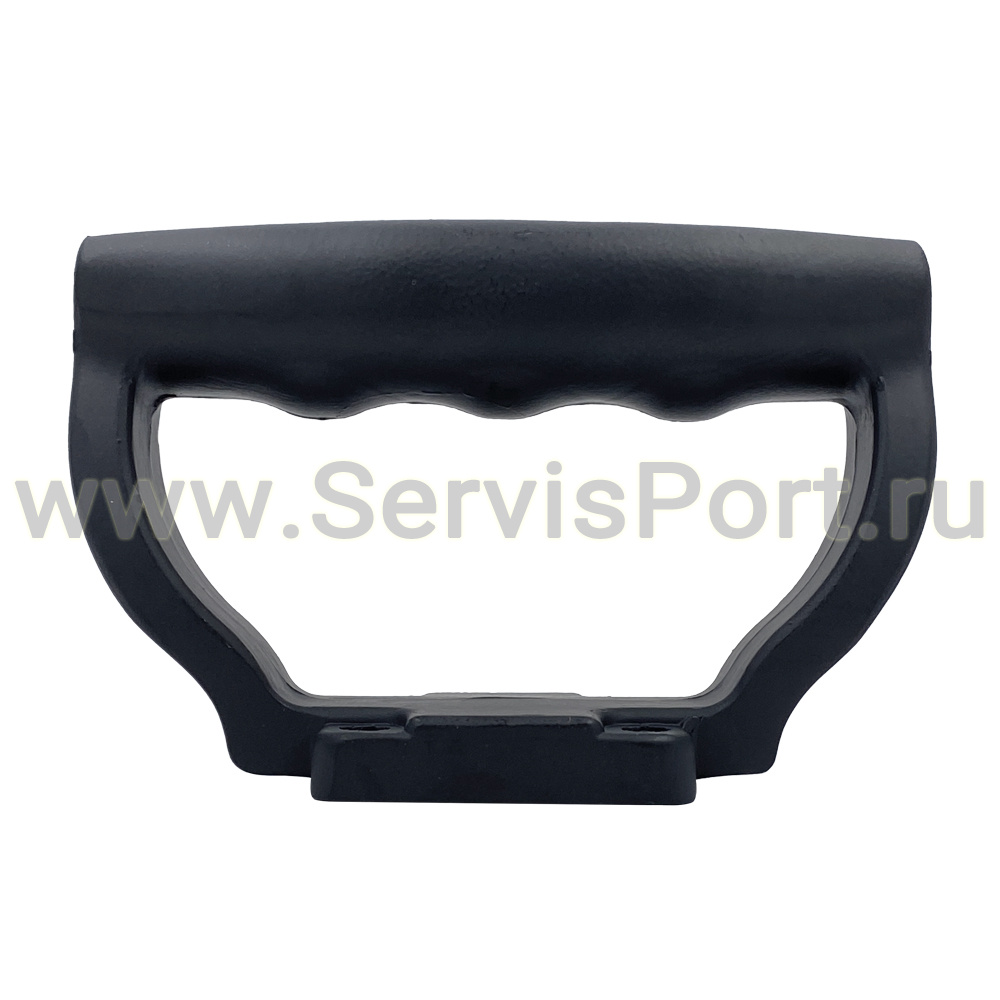 Ручка боковая грузового пневмогайковерта ES9988 фото