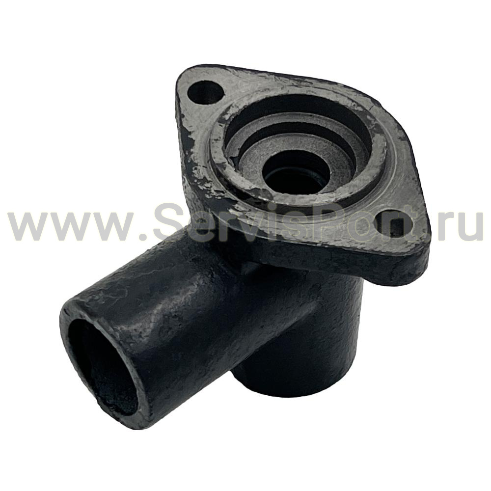 Корпус гильзы С321М фото