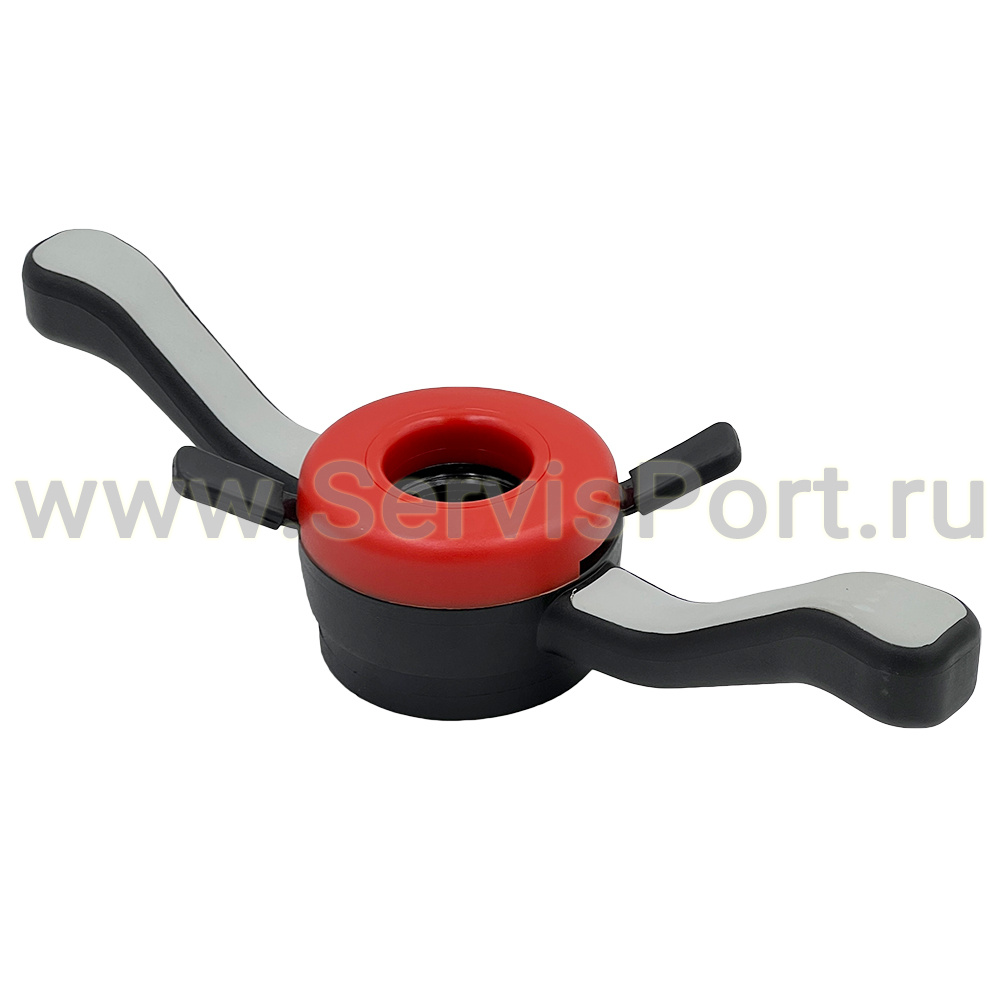 Гайка быстрая 40*3мм (Haweka SoftGrip type) фото