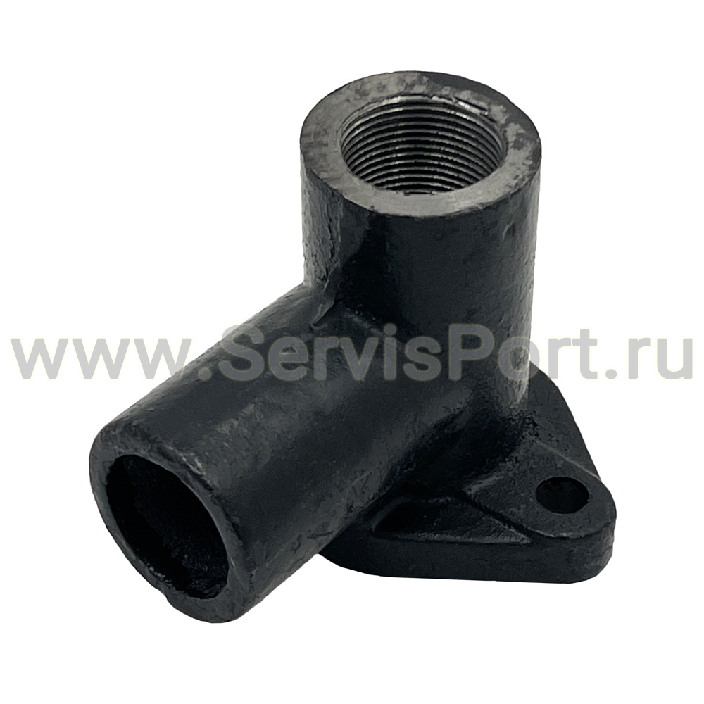 Корпус гильзы С321М фото