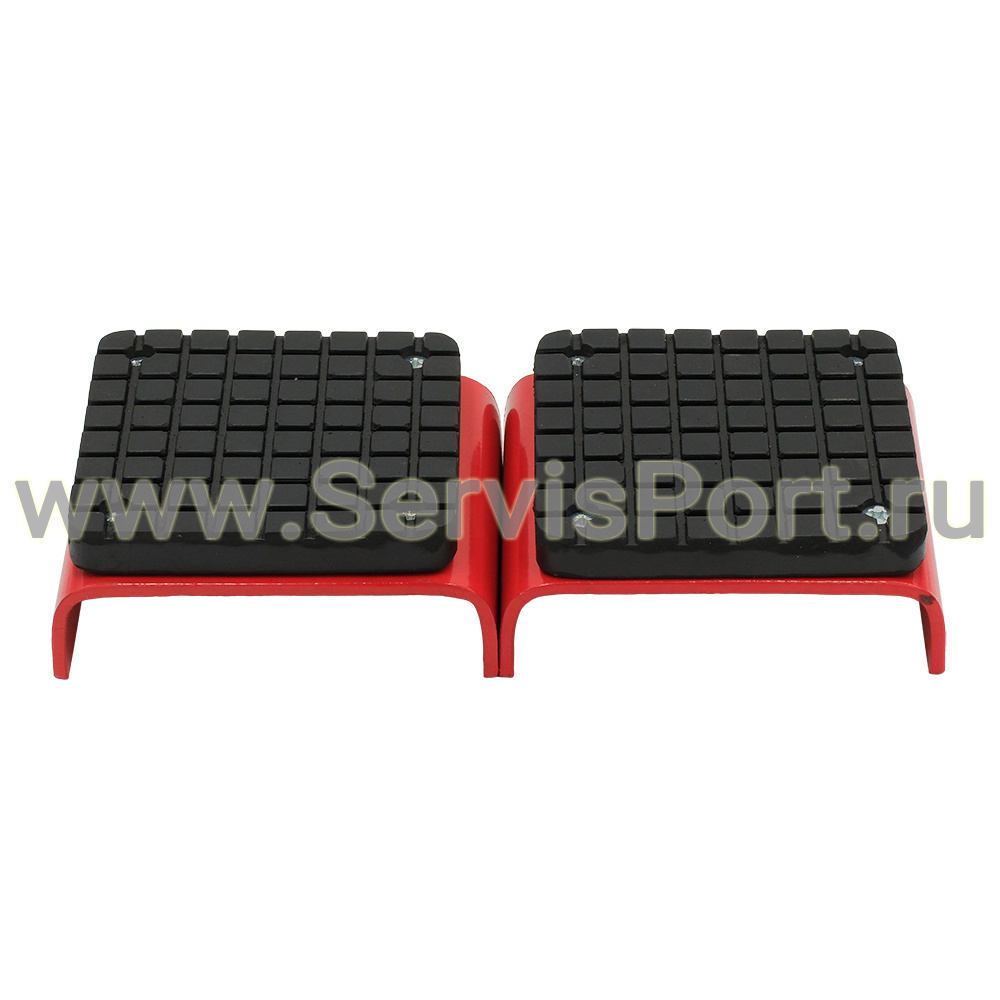 Подхват для автомобилей с короткой базой TS-5 (комплект 2шт.), КО.036.000.00 фото