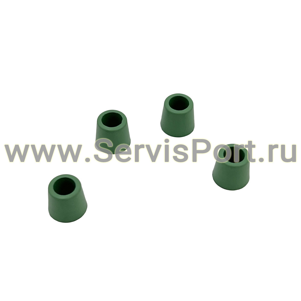 Комплект для проведения ТО RCC-8A (Эконом) фото