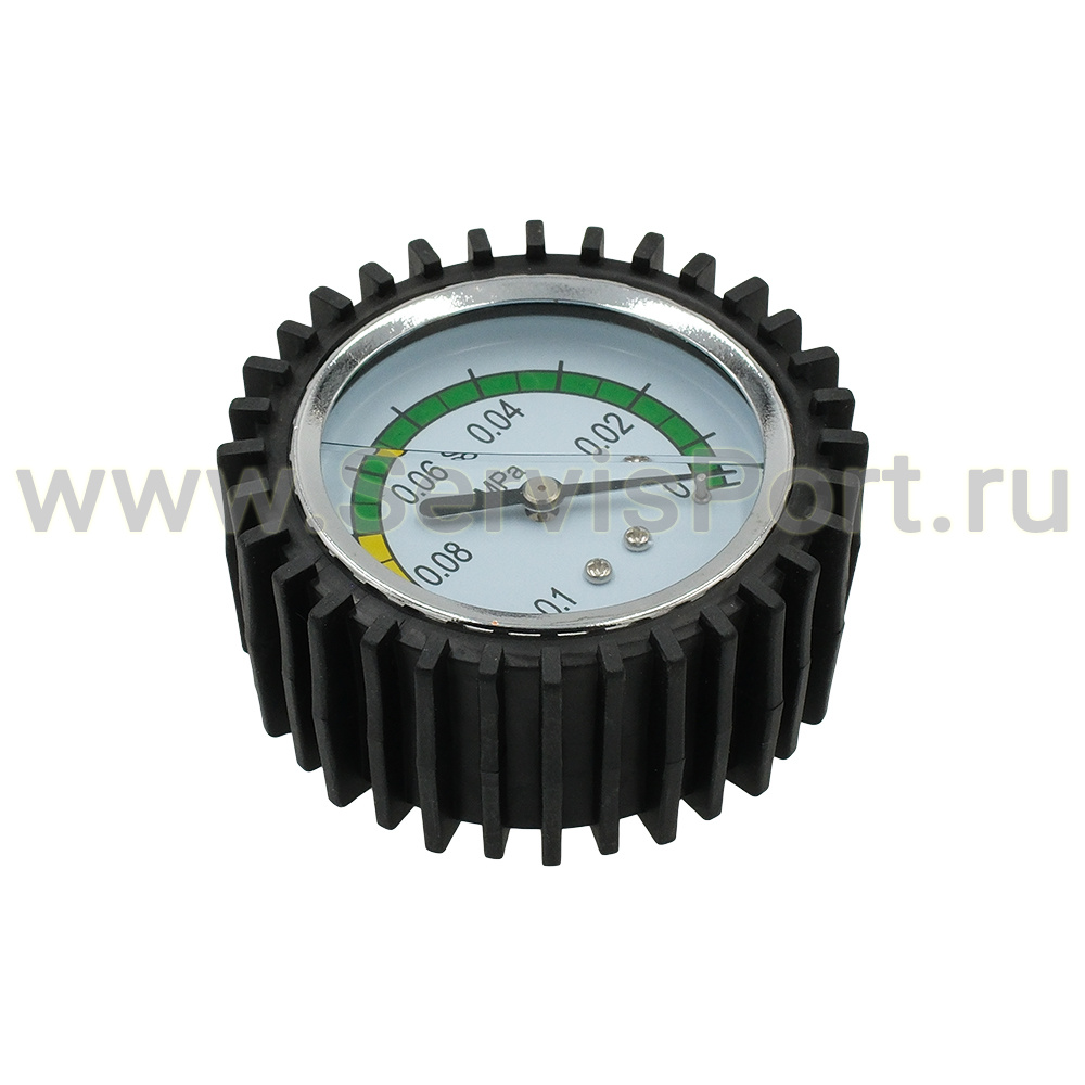 Вакуумметр большой