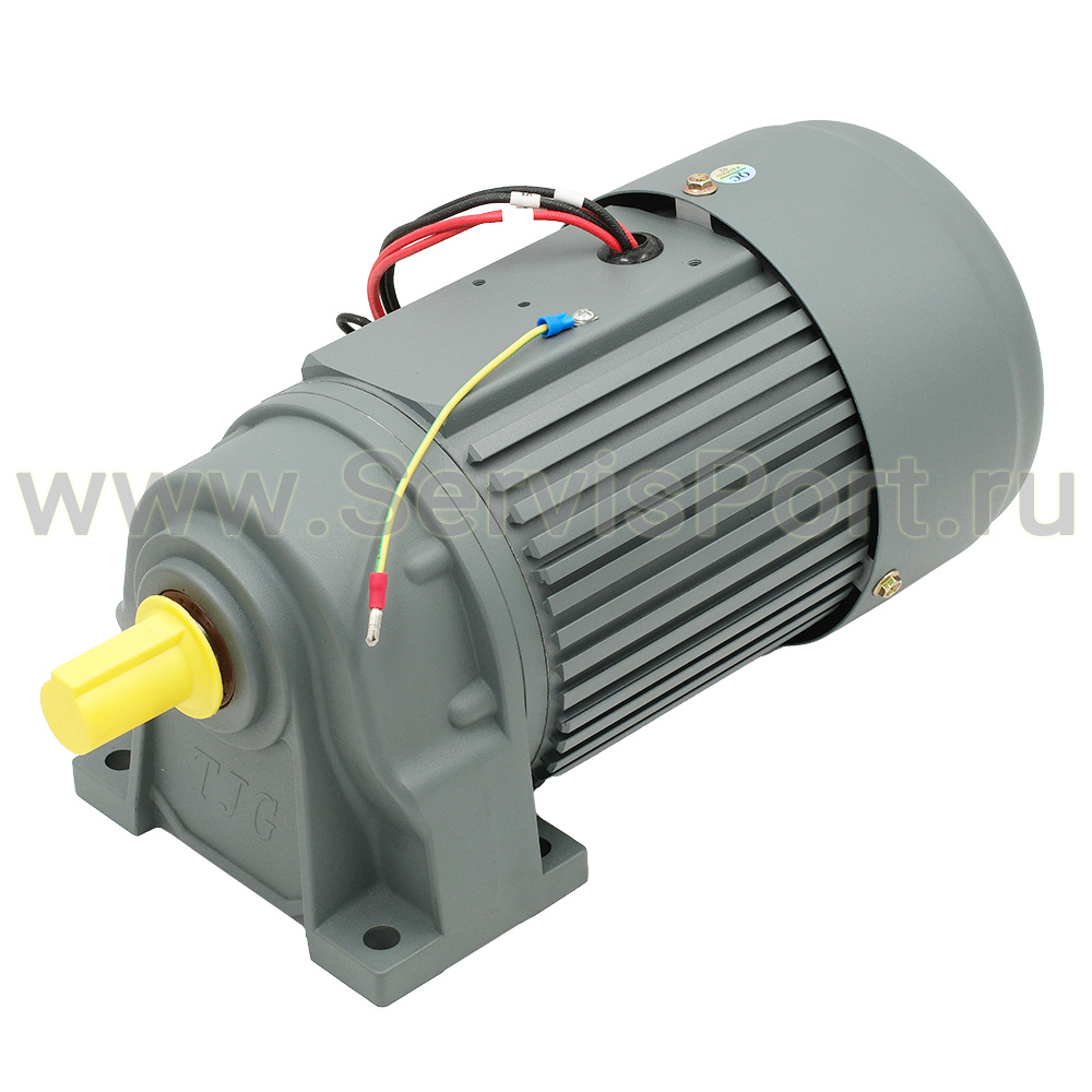 Электродвигатель AM983 750 Вт фото