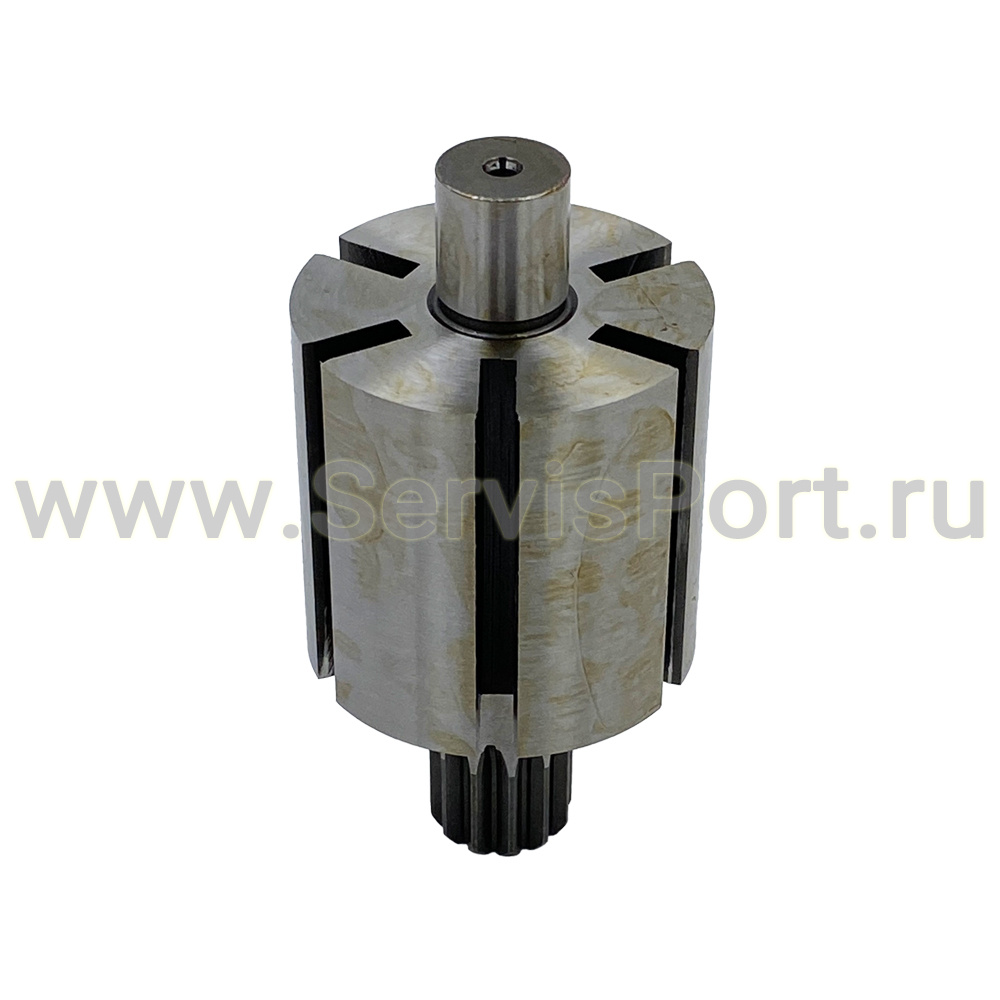 Ротор пневмомотора 5270 фото