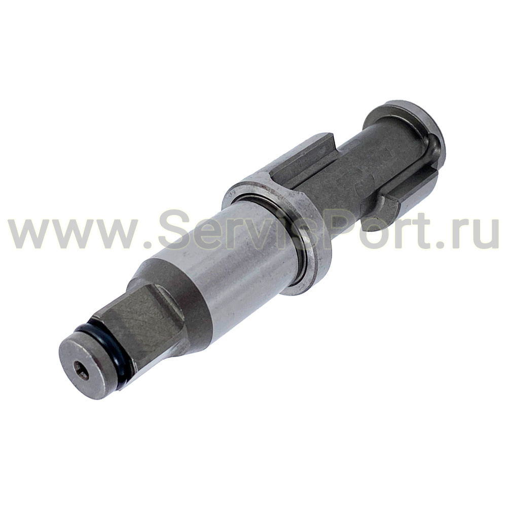 Вал пневматического гайковерта ES12016 фото