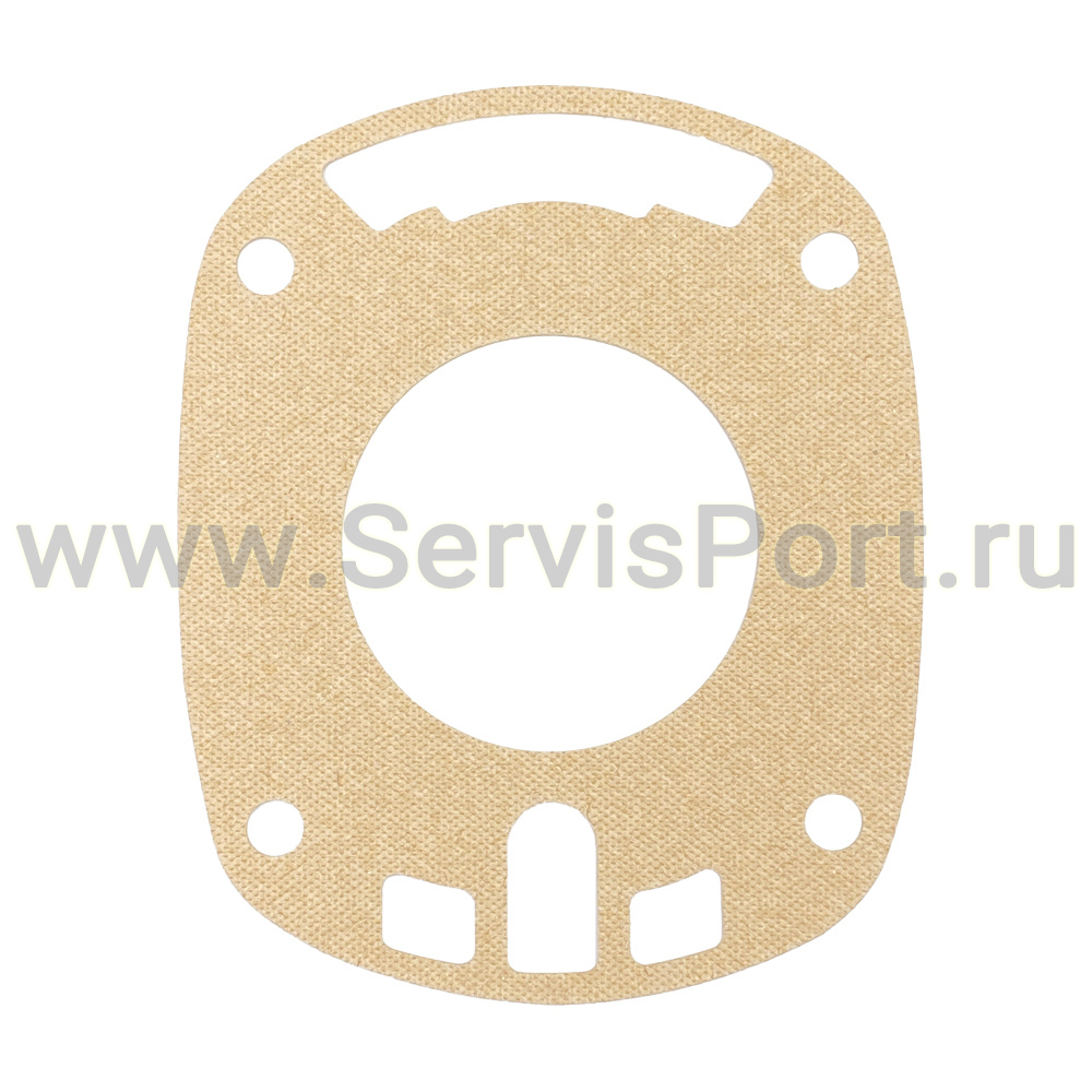 Ремкомплект грузового пневмогайковерта ES9993 фото