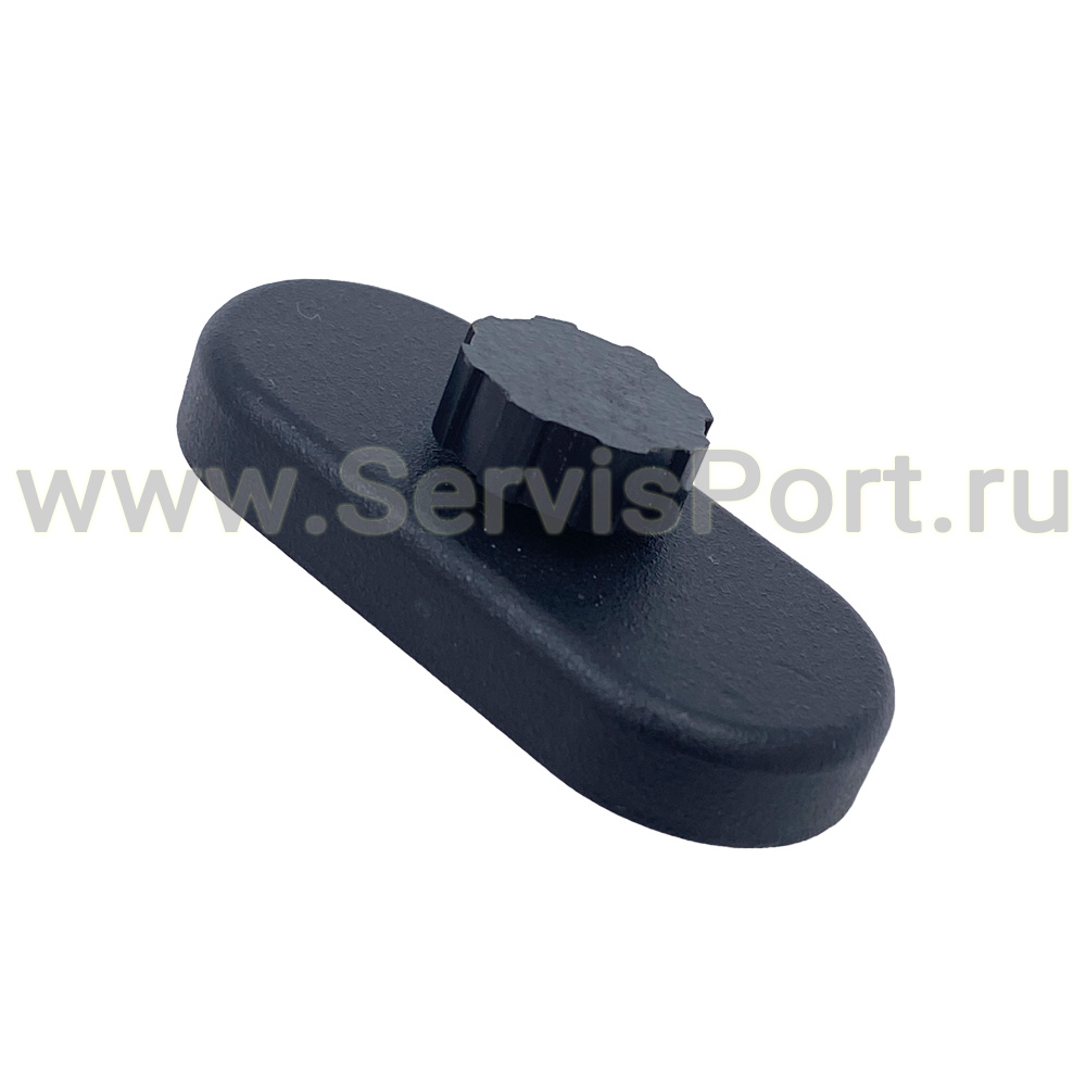 Крышка батарейного отсека СКО-1Л 9777.10.10.100 фото