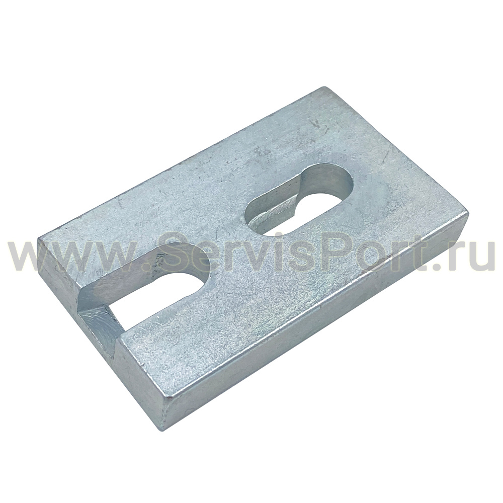 Стопорная пластина электромагнитного стопора фото