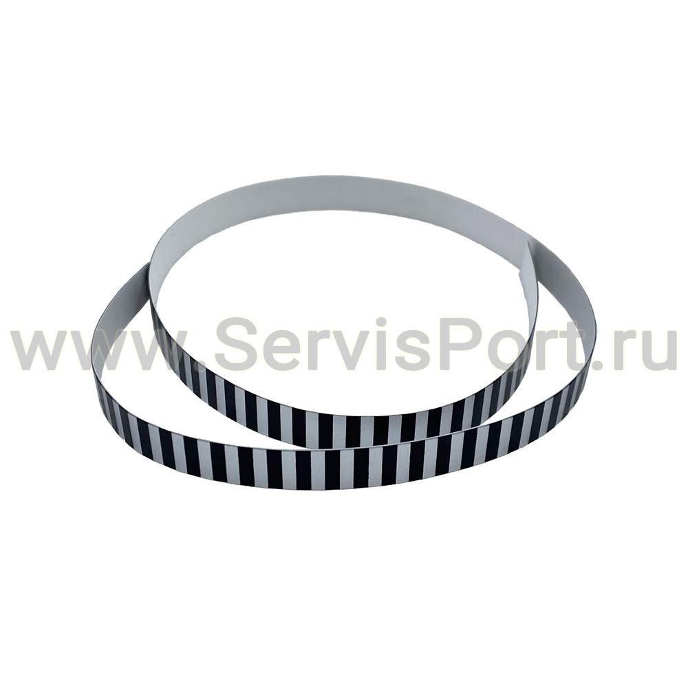 Разметка датчика линейки СИВИК фото