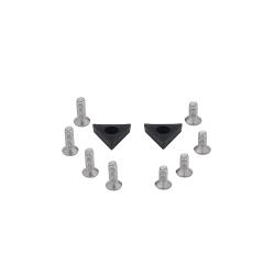 Резцы AM8700, AM983 (2 шт. комплект)