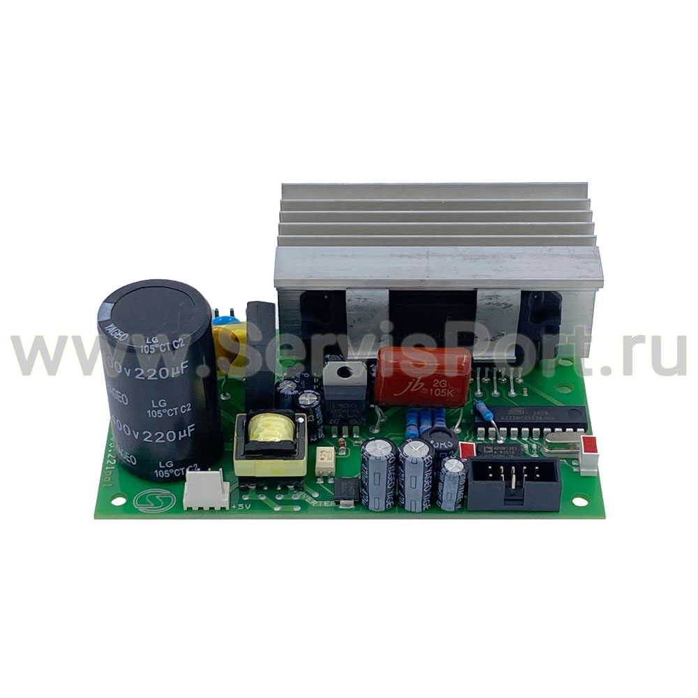 Плата привода ЕР-03.221 КС910.002.00 фото