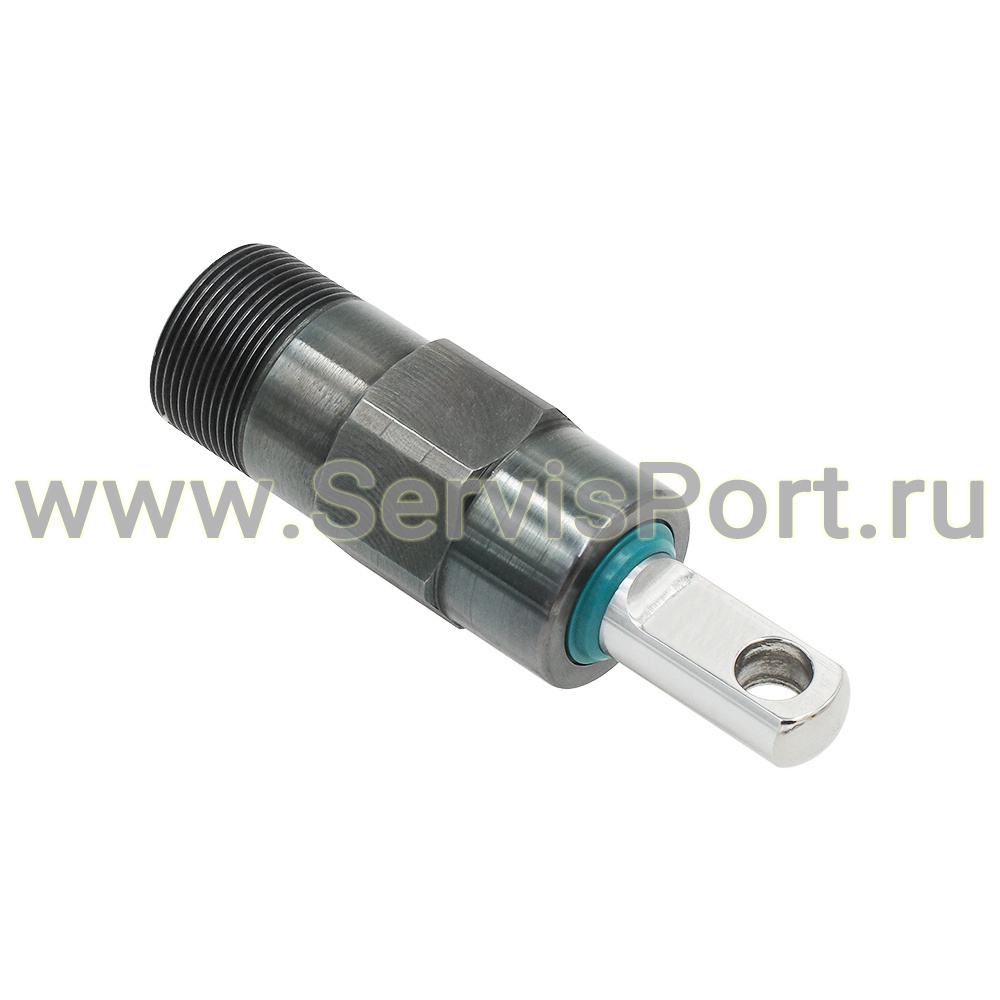 Плунжерная пара 16, малая, П114Е-02.02, модифицированная фото