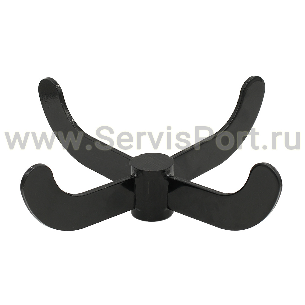 Вилка стойки трансмиссионной (крестовина) фото