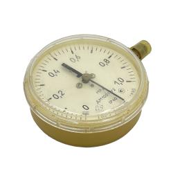 Манометр клепального станка Р335