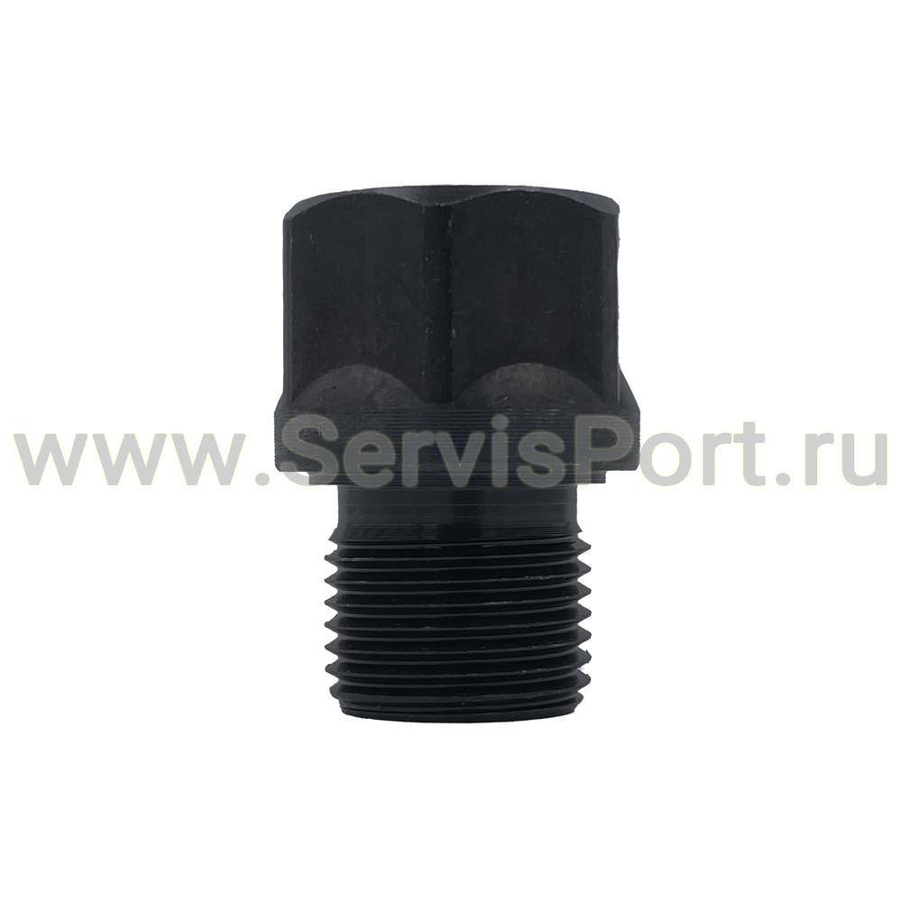 Адаптер соединительный 5990 фото