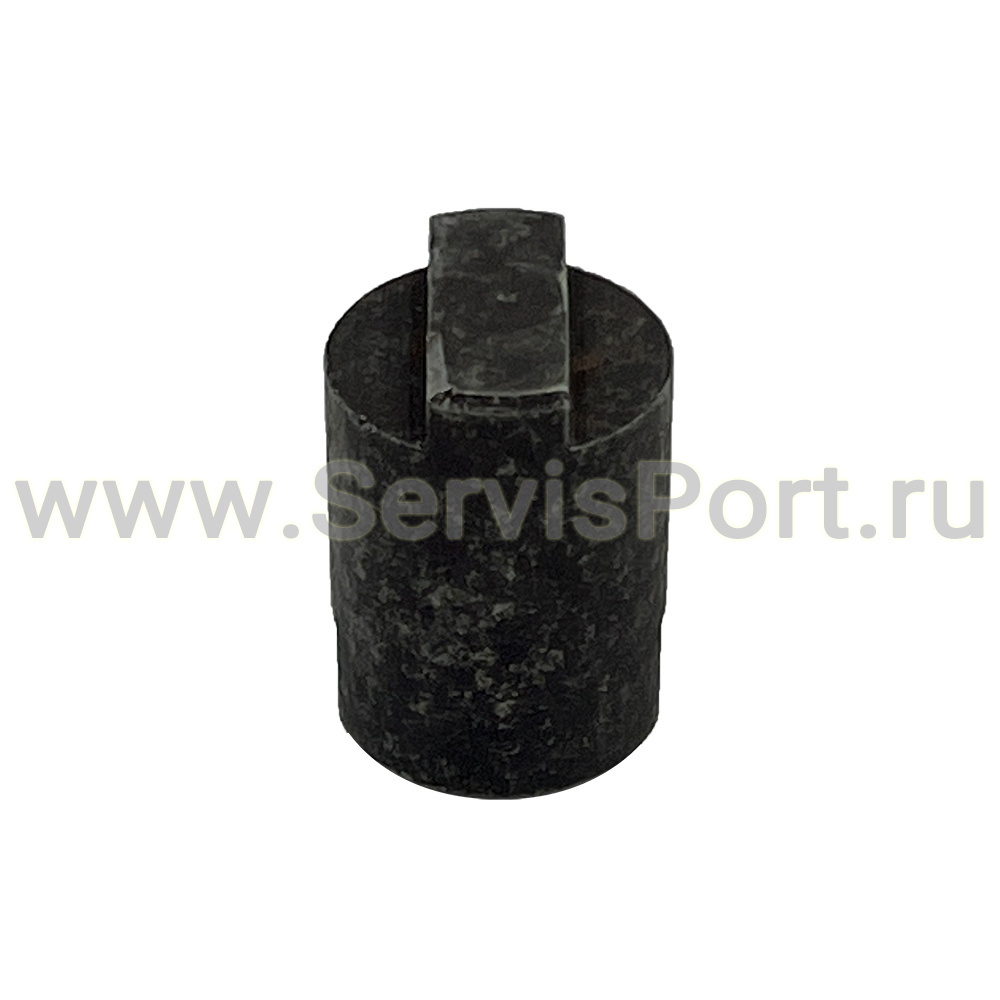 Муфта соединительная шлицевая фото