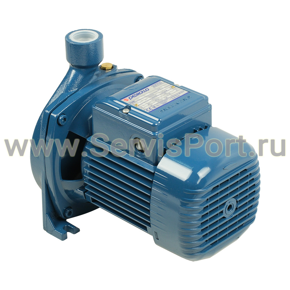 Центробежный насос Pedrollo CPm 150 -ST4 фото