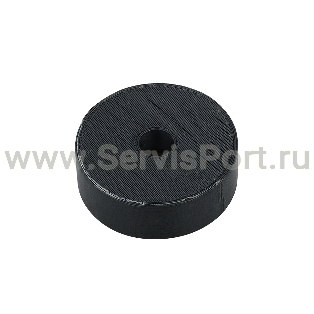 Ползун каретки четырехстоечного подъемника, 3ДП.000.000.03 фото