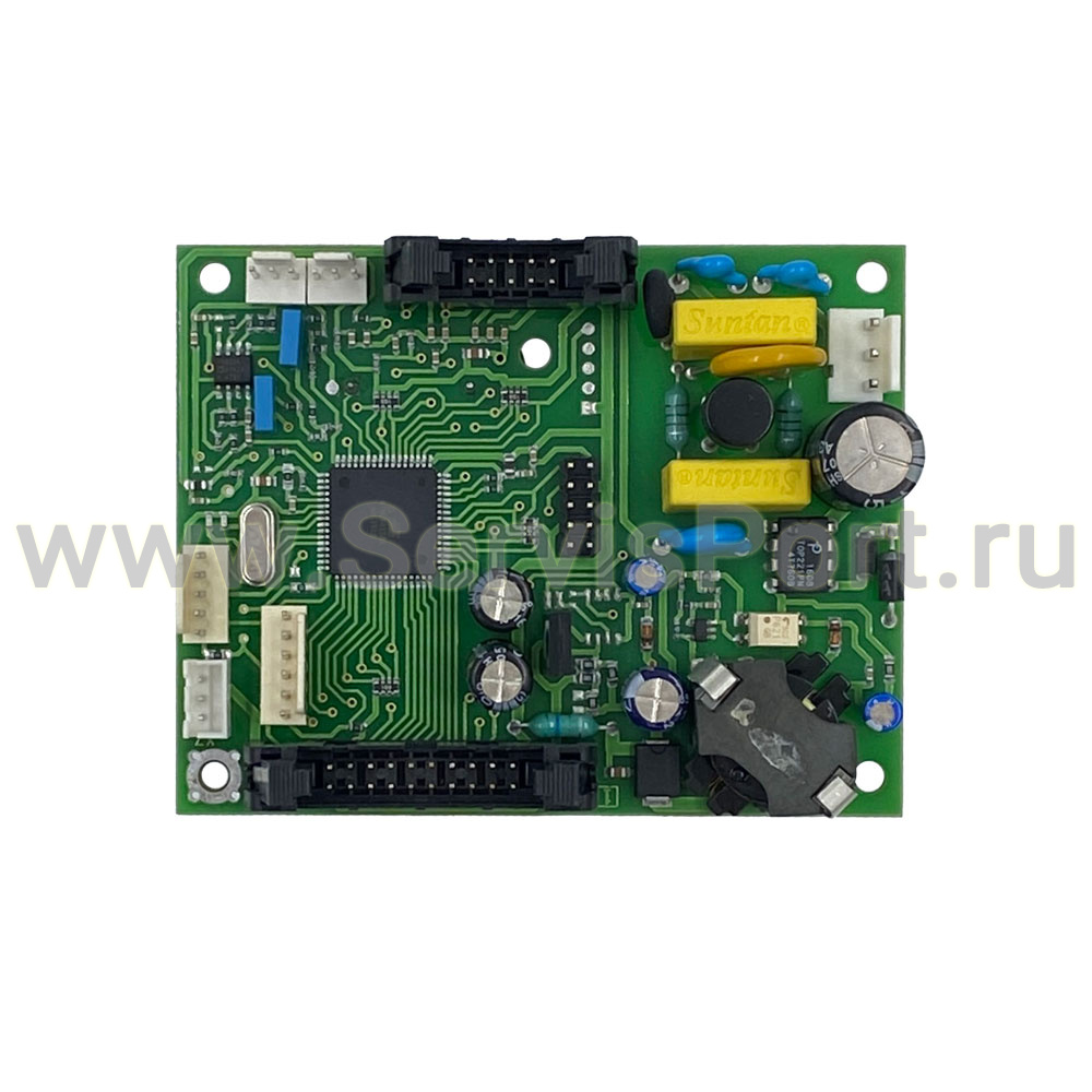 Плата CPU LCD.0207 фото