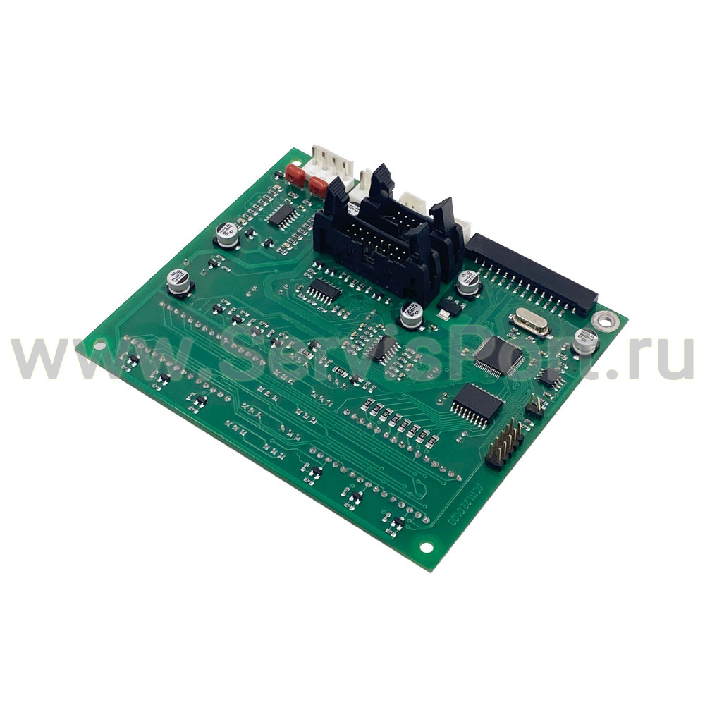 Плата CPU Патриот3 фото