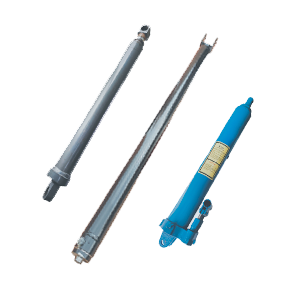 Гидроцилиндры