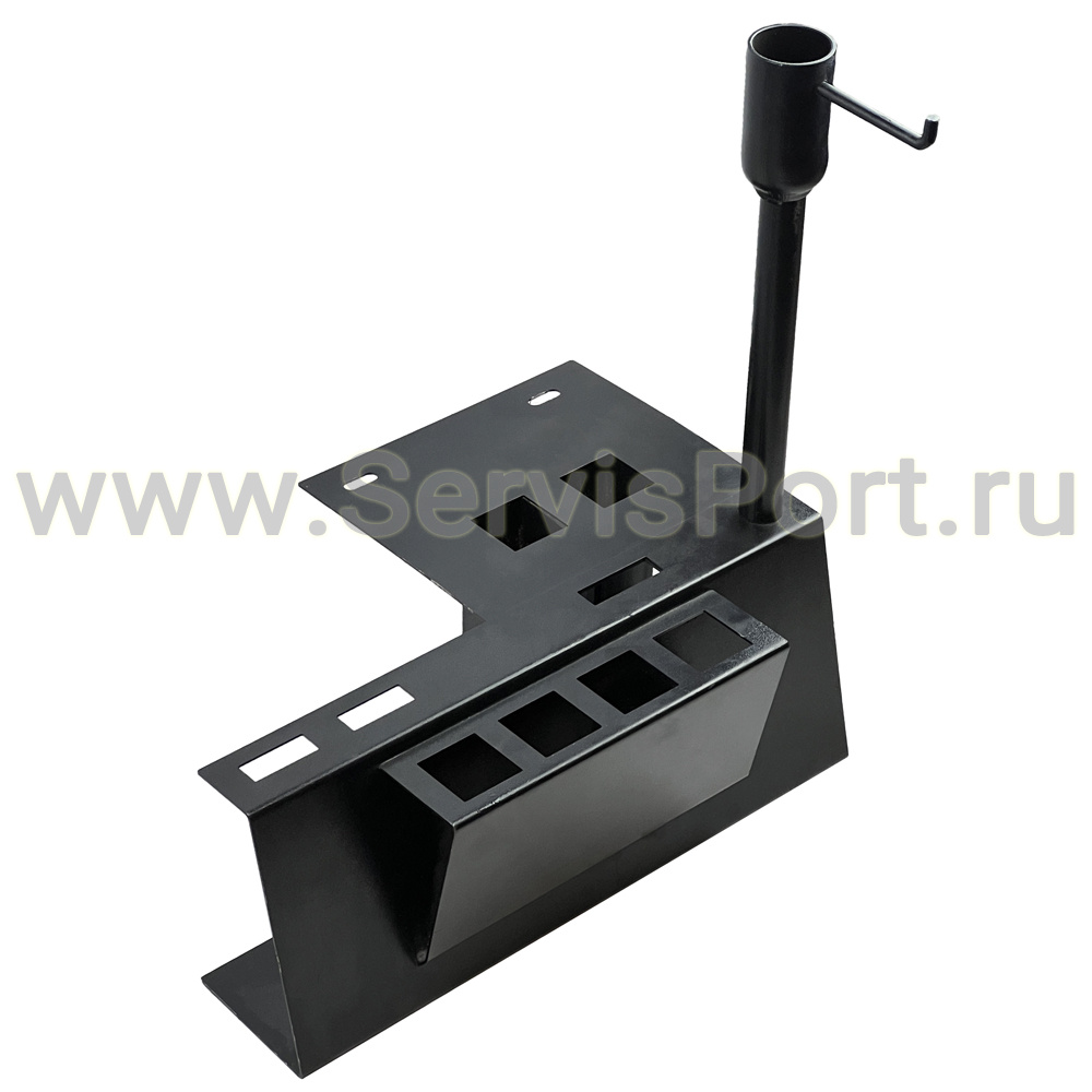 Держатель инструмента / стойка (21) фото