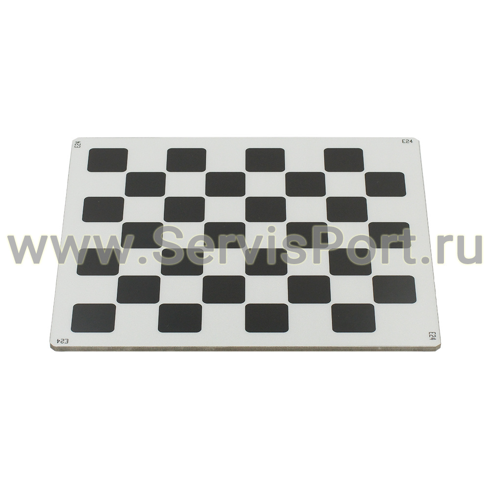 Измерительные мишени 24*24 фото