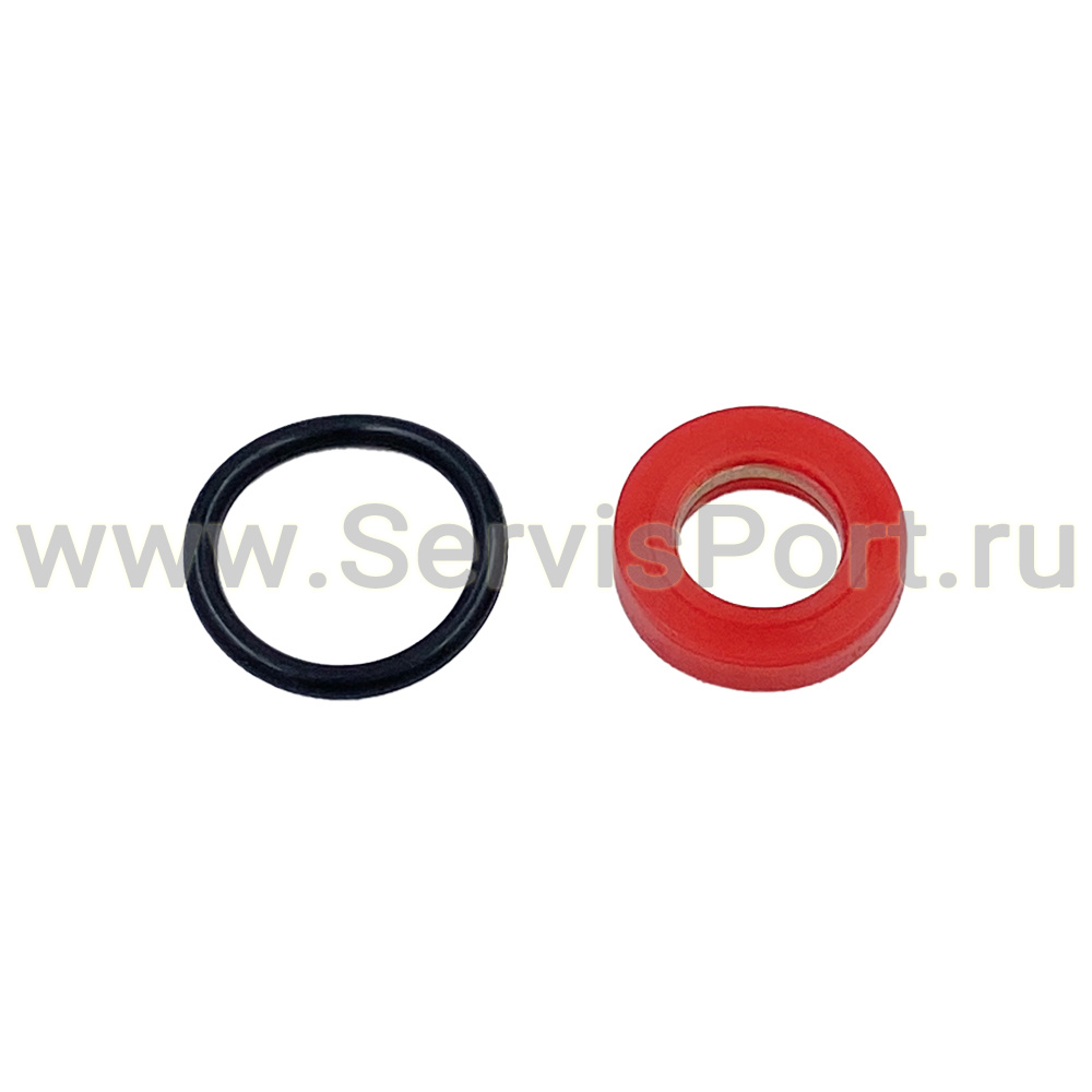 Ремкомплект пневмогайковерта ES12016 фото