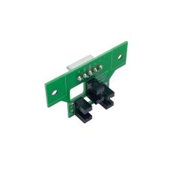 Датчик угла TS-450, TS-550