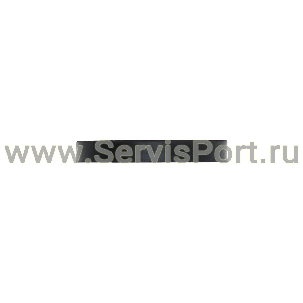 Прокладка резиновая на втулку кораблик П-97.01.004 фото