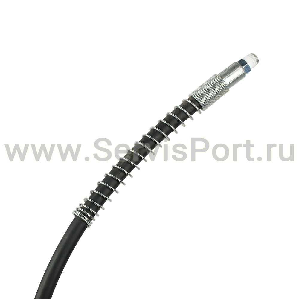 Шланг гидравлический для пресса фото