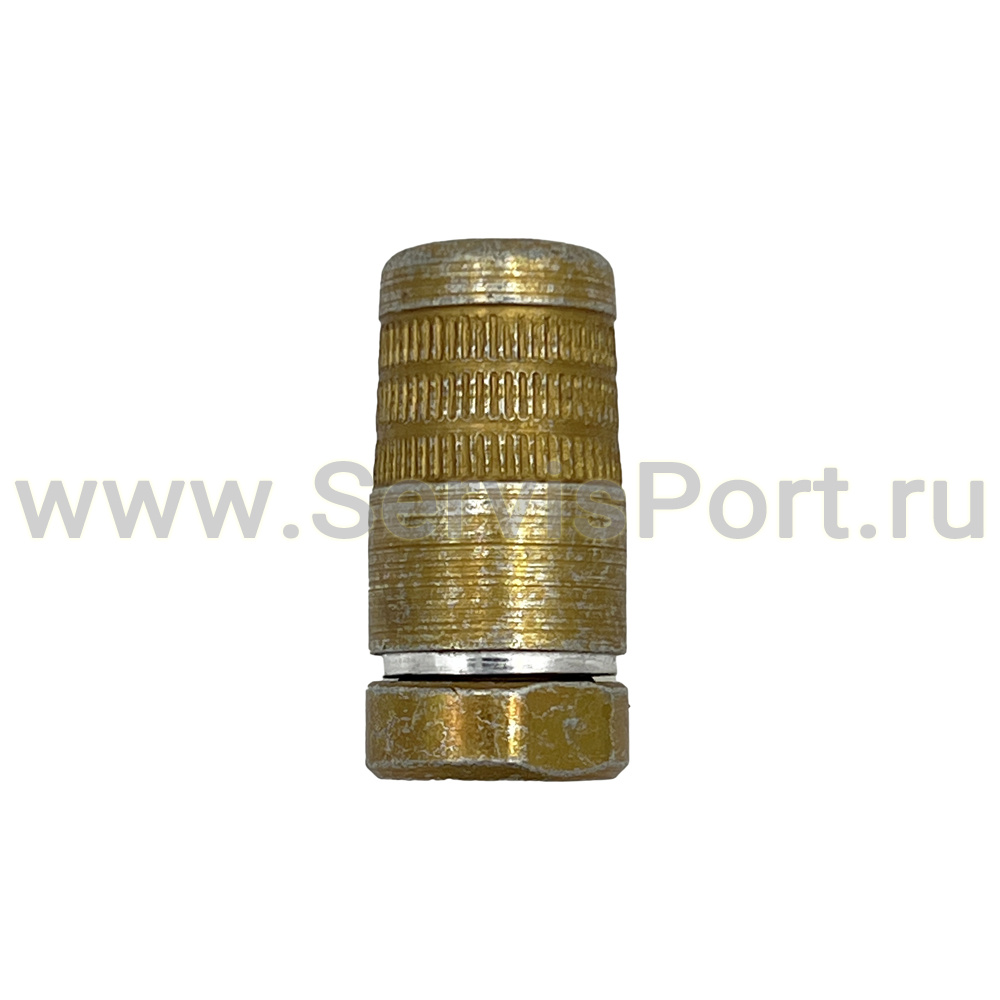 Наконечник раздаточного пистолета фото