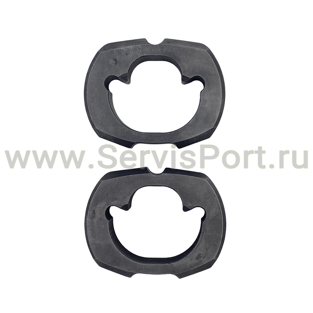 Молоток пневмогайковерта 5275 (комплект 2шт) фото