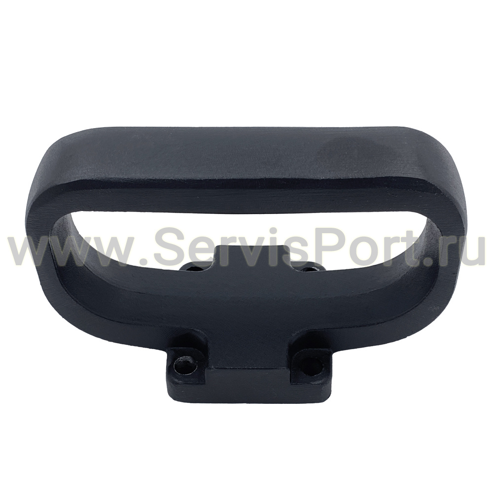 Ручка боковая грузового пневмогайковерта ES9880 фото