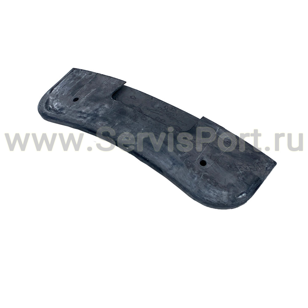 Насадка на отжимную лопатку фото