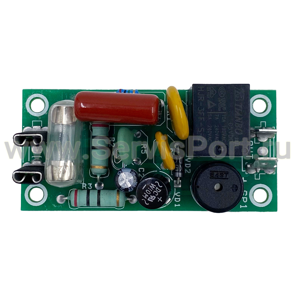 Блок защиты PROT-3 КС910.003.00 фото