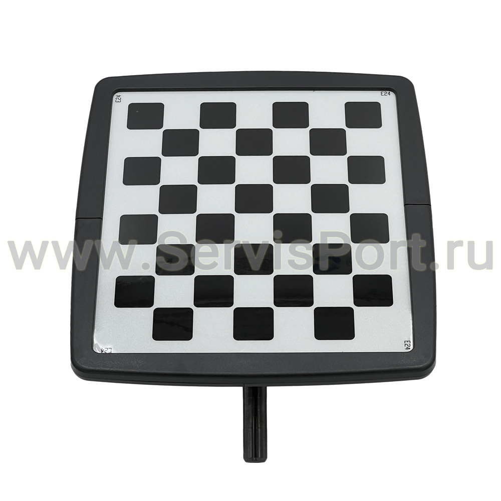 Измерительная мишень в сборе 24*24 облегченная фото