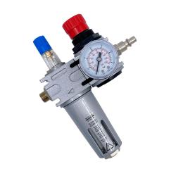 1771.2B Лубрикатор 1/4" с регулятором давления