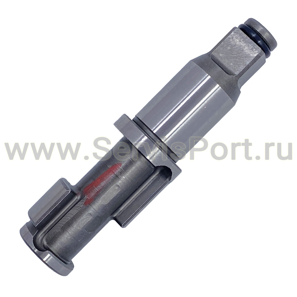 Вал пневматического гайковерта 5278 фото