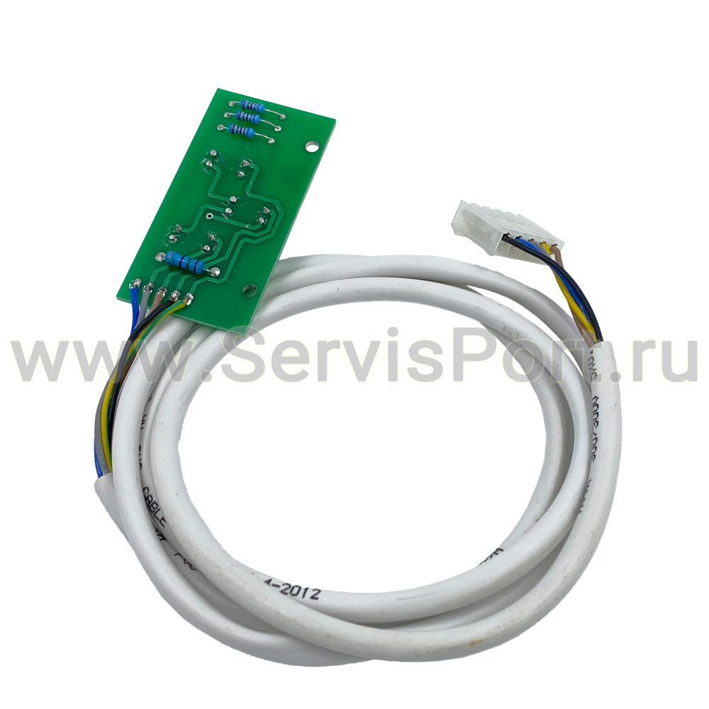 Датчик угла TS-850 фото