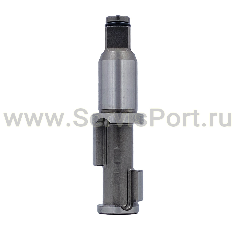 Вал пневматического гайковерта ES12016 фото