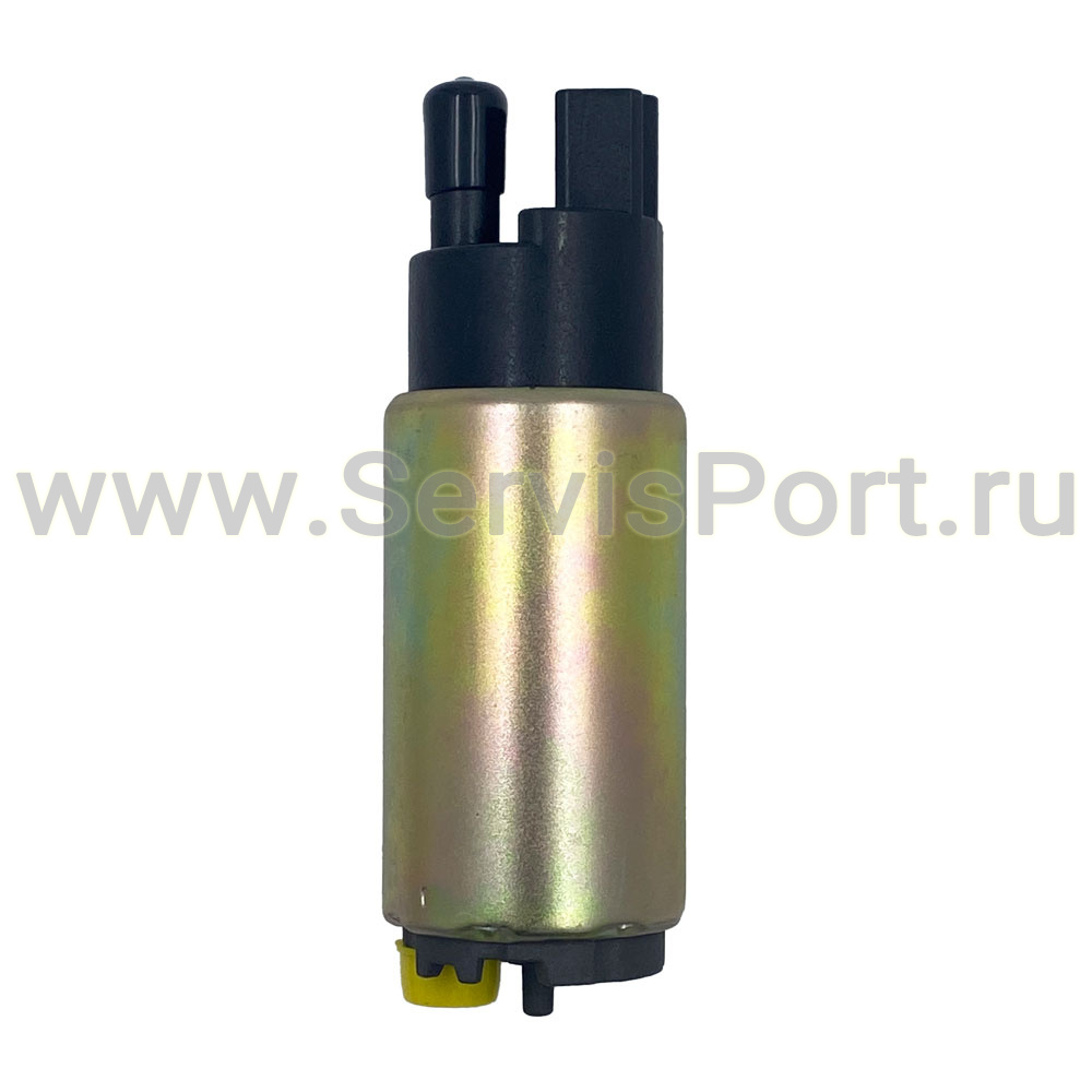 Насос для стенда промывки форсунок INJ-* фото